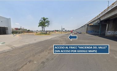 OA NO CREDITOS, CASA EN VENTA AMPLIACION HACIENDA DEL VALLE, MORELIA, MICHOACAN