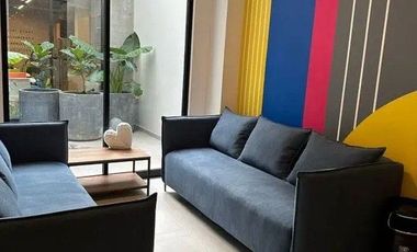 Lofts en renta amueblados en Ciudad Granja, Zapopan