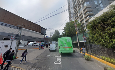 URBAN TOWN , DEPARTAMENTO ENTREGA INMEDIATA EN UNA DE LAS MEJORES ZONAS DE LA CDMX, ALCALDIA ALVARO OBREGON SAN ANGEL Boulevard Adolfo López Mateos 18