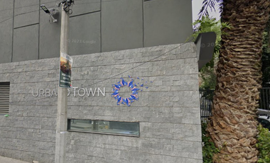 URBAN TOWN , DEPARTAMENTO ENTREGA INMEDIATA EN UNA DE LAS MEJORES ZONAS DE LA CDMX, ALCALDIA ALVARO OBREGON SAN ANGEL Boulevard Adolfo López Mateos 18