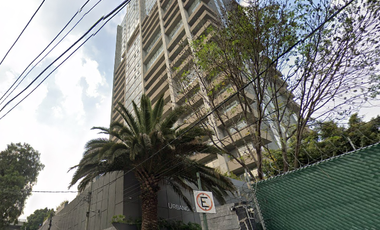 URBAN TOWN , DEPARTAMENTO ENTREGA INMEDIATA EN UNA DE LAS MEJORES ZONAS DE LA CDMX, ALCALDIA ALVARO OBREGON SAN ANGEL Boulevard Adolfo López Mateos 18