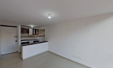 Apartamento en venta, Ciudad verde; Nardo 1