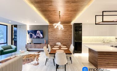 Departamento en venta en sector electricista alto al sur de la ciudad de Loja cerca de la universidad nacional y parque lineal