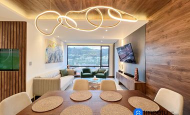 Departamento en venta en sector electricista alto al sur de la ciudad de Loja cerca de la universidad nacional y parque lineal