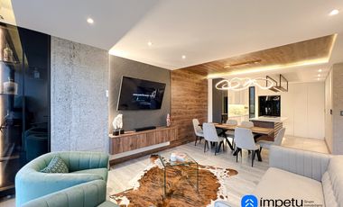 Departamento en venta en sector electricista alto al sur de la ciudad de Loja cerca de la universidad nacional y parque lineal