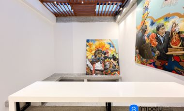 Departamento en venta en sector electricista alto al sur de la ciudad de Loja cerca de la universidad nacional y parque lineal