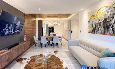 Departamento en venta en sector electricista alto al sur de la ciudad de Loja cerca de la universidad nacional y parque lineal