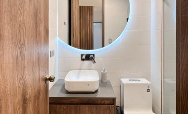 Departamento en venta en sector electricista alto al sur de la ciudad de Loja cerca de la universidad nacional y parque lineal