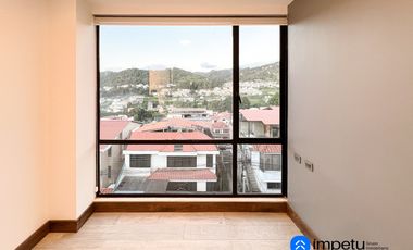 Departamento en venta en sector electricista alto al sur de la ciudad de Loja cerca de la universidad nacional y parque lineal