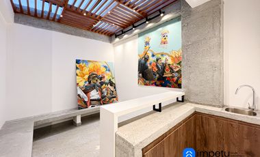 Departamento en venta en sector electricista alto al sur de la ciudad de Loja cerca de la universidad nacional y parque lineal