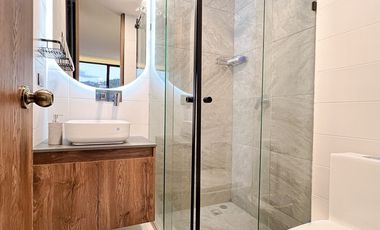 Departamento en venta en sector electricista alto al sur de la ciudad de Loja cerca de la universidad nacional y parque lineal