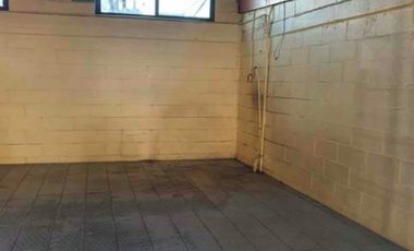 Nave Industrial en Renta
