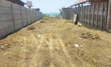 FRENTE AL MAR - TERRENO EN ZORRITOS - TUMBES - PLAYA BOCAPÁN - FRENTE A PLAYA - PRECIO NEGOCIABLE