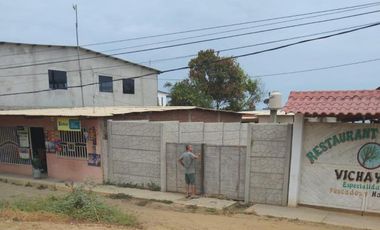 FRENTE AL MAR - TERRENO EN ZORRITOS - TUMBES - PLAYA BOCAPÁN - FRENTE A PLAYA - PRECIO NEGOCIABLE