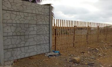 FRENTE AL MAR - TERRENO EN ZORRITOS - TUMBES - PLAYA BOCAPÁN - FRENTE A PLAYA - PRECIO NEGOCIABLE