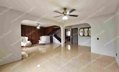 VENDO CASA AMPLIA CERCA DEL CENTRO DE ORIZABA