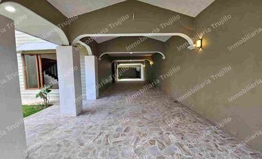 VENDO CASA AMPLIA CERCA DEL CENTRO DE ORIZABA