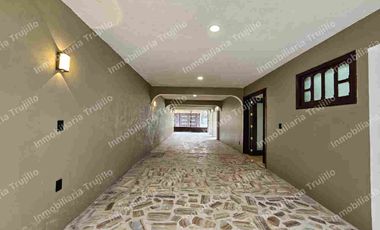 VENDO CASA AMPLIA CERCA DEL CENTRO DE ORIZABA