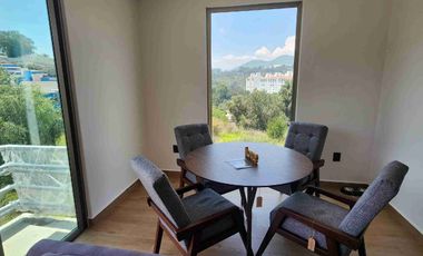 departamento preventa a 15 minutos de Galerías Atizapán