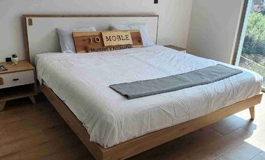 departamento preventa a 15 minutos de Galerías Atizapán