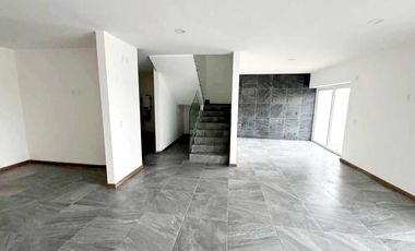 Casa en Renta Fracc Rio Altozano