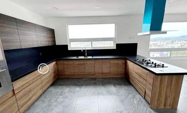 Casa en Renta Fracc Rio Altozano