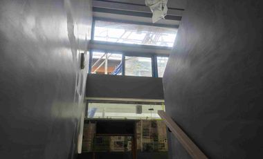 4 large Bedroom New manila semi detached house for sale near Magnolia Mall