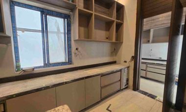 4 large Bedroom New manila semi detached house for sale near Magnolia Mall