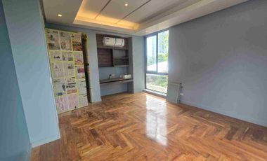 4 large Bedroom New manila semi detached house for sale near Magnolia Mall
