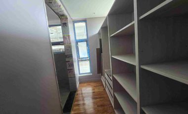 4 large Bedroom New manila semi detached house for sale near Magnolia Mall