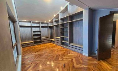 4 large Bedroom New manila semi detached house for sale near Magnolia Mall