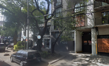 Gran oportunidad de Inversión en Dr Vertiz, Benito Juárez