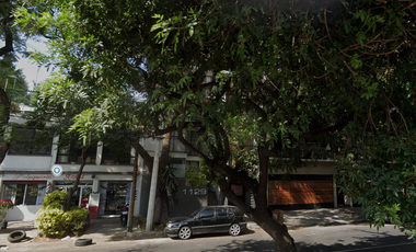 Gran oportunidad de Inversión en Dr Vertiz, Benito Juárez