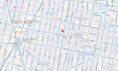 Gran oportunidad de Inversión en Dr Vertiz, Benito Juárez