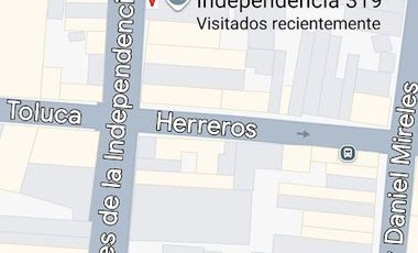 Local Comercial en la calle Héroes de la Independencia 319, El Coecillo, León, Guanajuato