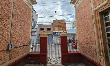 Local Comercial en la calle Héroes de la Independencia 319, El Coecillo, León, Guanajuato