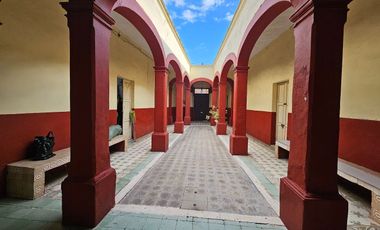 Local Comercial en la calle Héroes de la Independencia 319, El Coecillo, León, Guanajuato