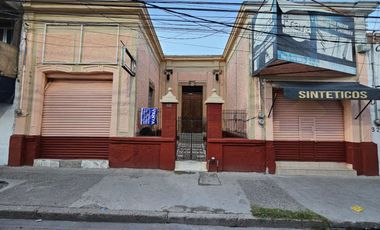 Local Comercial en la calle Héroes de la Independencia 319, El Coecillo, León, Guanajuato