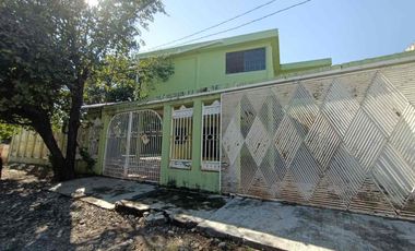 CASA EN VENTA EN ALTA VISTA IDEAL PARA FAMILIAS GRANDES