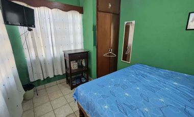 CASA EN VENTA EN ALTA VISTA IDEAL PARA FAMILIAS GRANDES