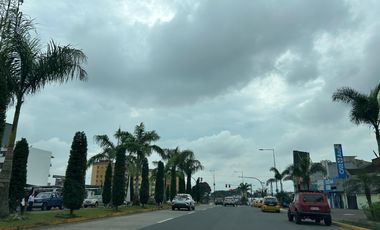 4 Locales Comerciales en la Av. Quito