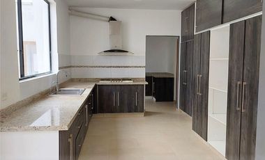 Casa en Urbanizacion Toachi
