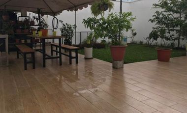 Casa en Urbanizacion Toachi
