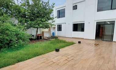 Casa en Urbanizacion Toachi