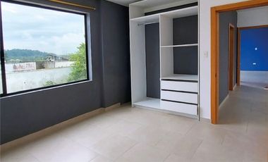 Casa en Urbanizacion Toachi