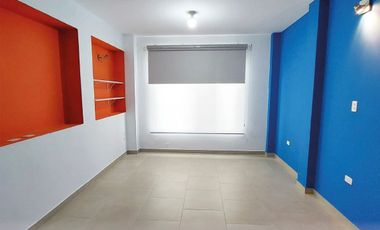 Casa en Urbanizacion Toachi