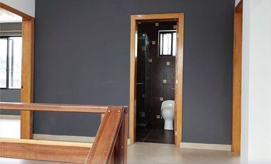 Casa en Urbanizacion Toachi