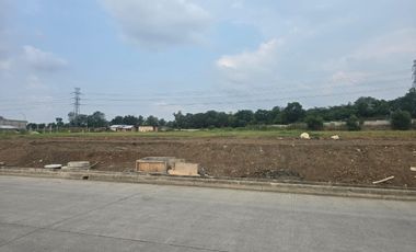 Dijual Kavling Industri Siap Bangun di Karawang