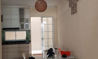 Disewakan Rumah Green Lake City West Europe uk.6x15m Full Furnished