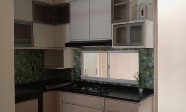 Disewakan Rumah Green Lake City West Europe uk.6x15m Full Furnished